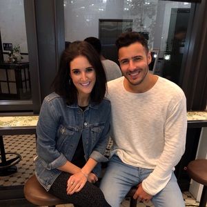 Meet your Posher, Vicki